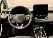 Toyota Corolla 5