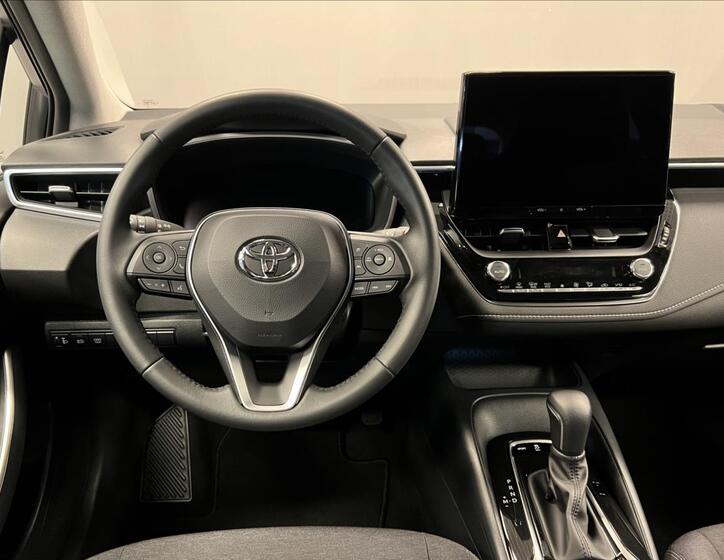 Toyota Corolla 5