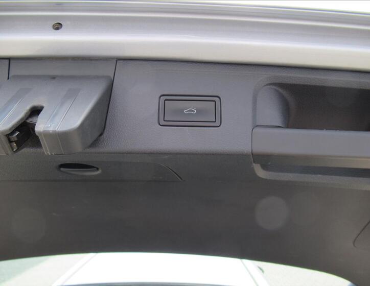 Volkswagen Passat 26