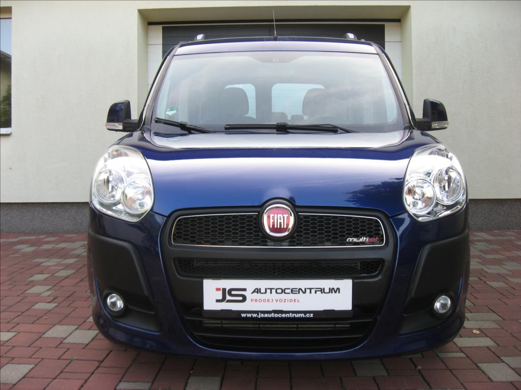 Fiat Dobló