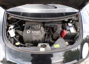 Smart Forfour 28