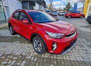 KIA Stonic 3