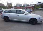Audi A6 7