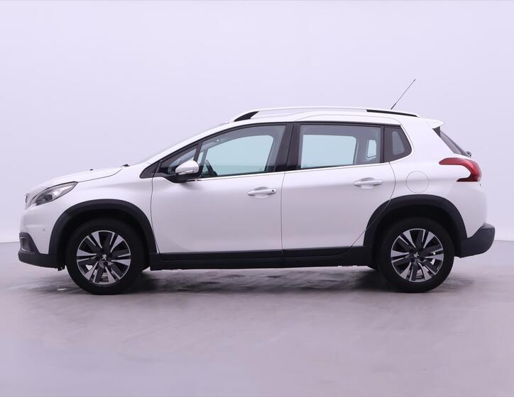 Peugeot 2008 4