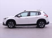 Peugeot 2008 4