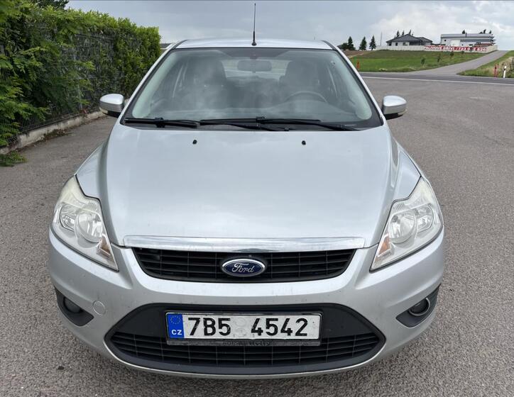 Ford Focus 2