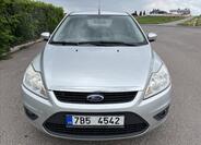 Ford Focus 2