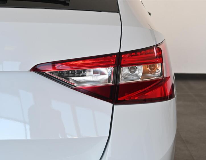 Škoda Superb 34