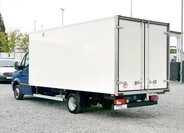 Volkswagen Crafter 4