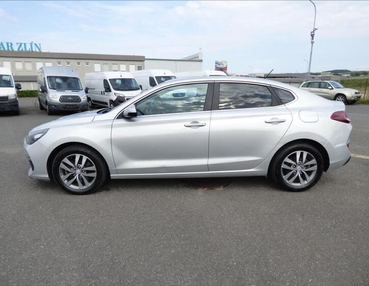 Hyundai i30 6