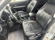 Suzuki Grand Vitara 12