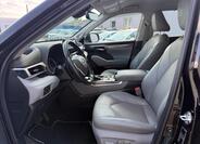 Toyota Highlander 8