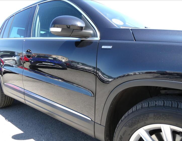Volkswagen Tiguan 14