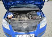 Škoda Fabia 31