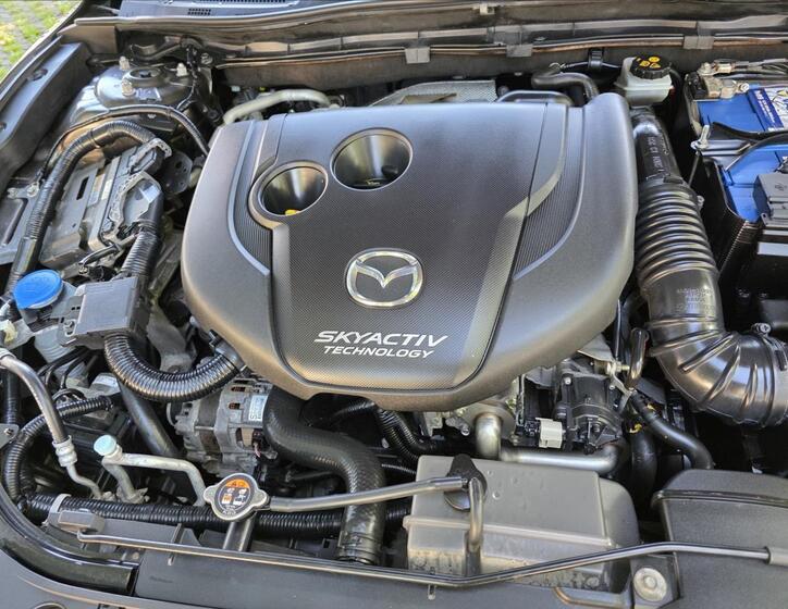 Mazda 3 31