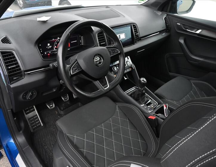 Škoda Karoq 2