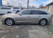 Audi A6 8