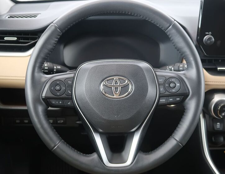 Toyota RAV4 16