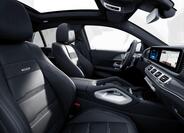Mercedes-Benz GLE 7