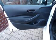 Toyota Corolla 20