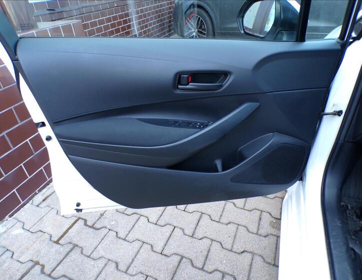 Toyota Corolla 20