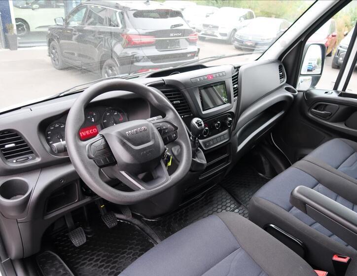 Iveco Daily 7