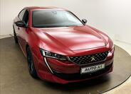 Peugeot 508 3
