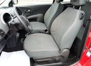 Nissan Micra 15
