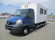 Renault Mascott 32