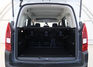 Peugeot Rifter 11
