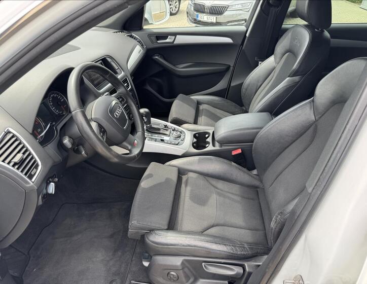 Audi Q5 10
