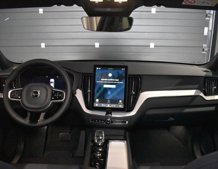 Volvo XC60 33