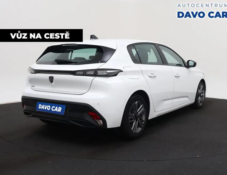 Peugeot 308 2