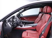 BMW Řada 6 13