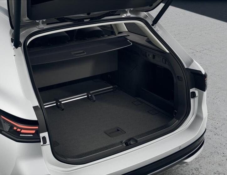 Volkswagen Passat 9