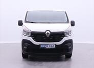 Renault Trafic 2