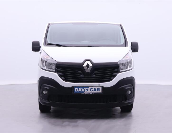 Renault Trafic 2