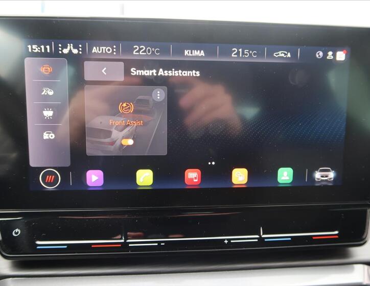 Cupra Leon 34