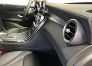 Mercedes-Benz GLC 17
