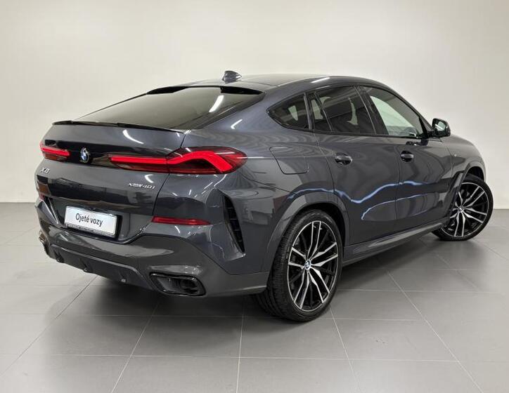BMW X6 3