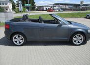 Audi A3 5