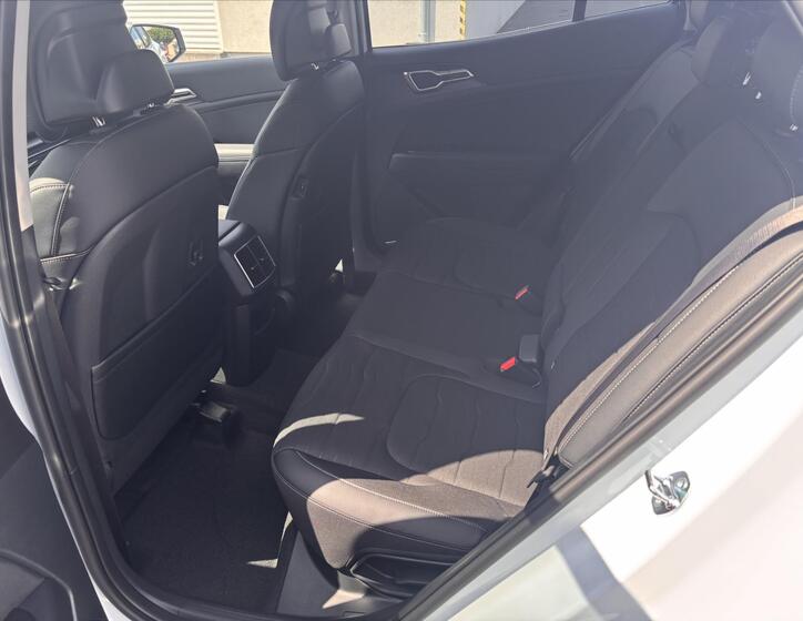 KIA Sportage 10