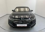 Škoda Superb 4