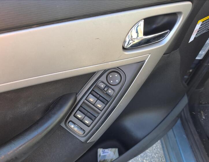 Citroën C4 Picasso 10