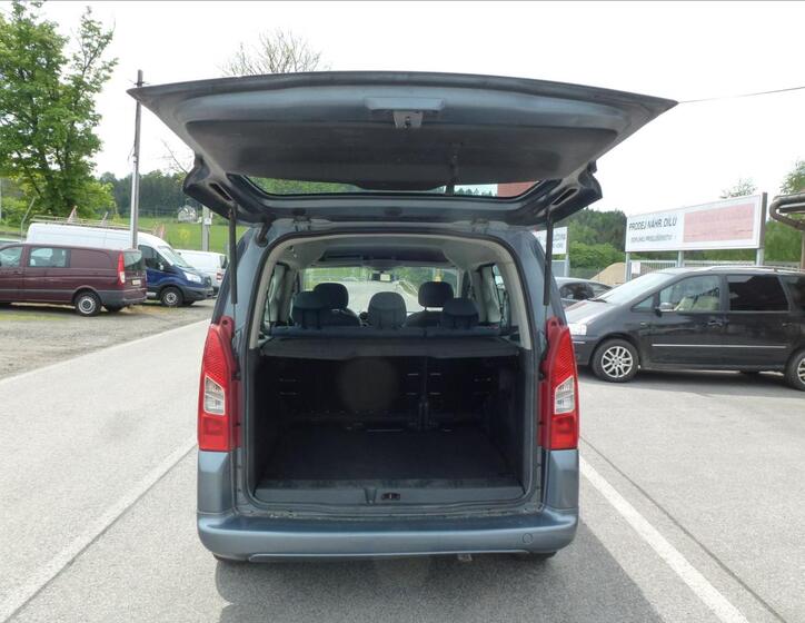 Citroën Berlingo 18