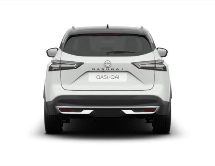 Nissan Qashqai 4