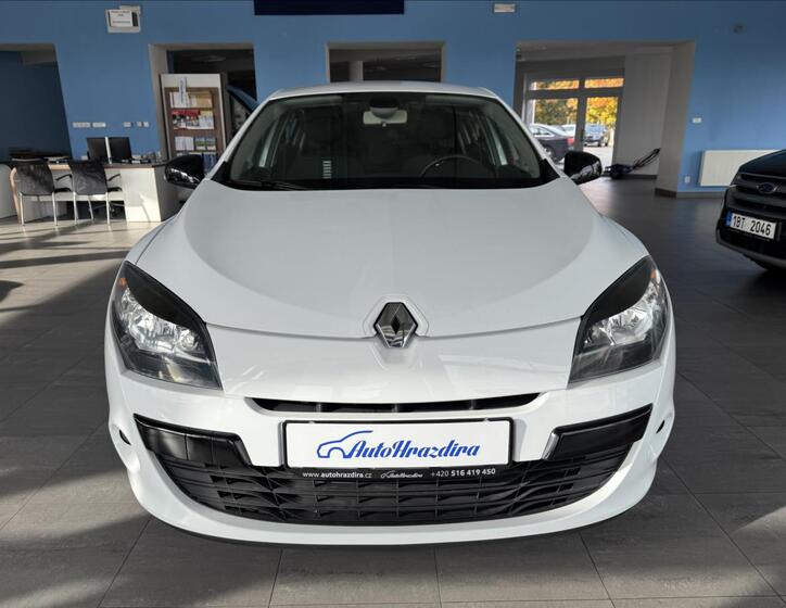 Renault Mégane 2