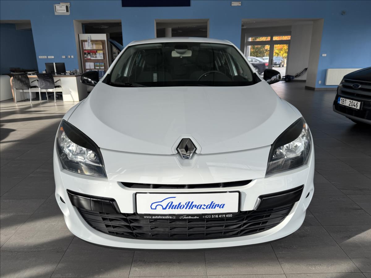 Renault Mégane