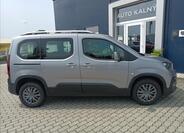 Peugeot Rifter 9