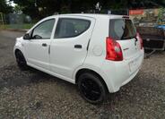 Suzuki Alto 10